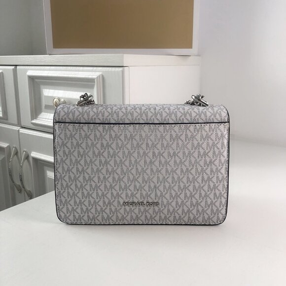 Michael kors new shoulder crossbody flap chain women's bag - Picture 3 of 9